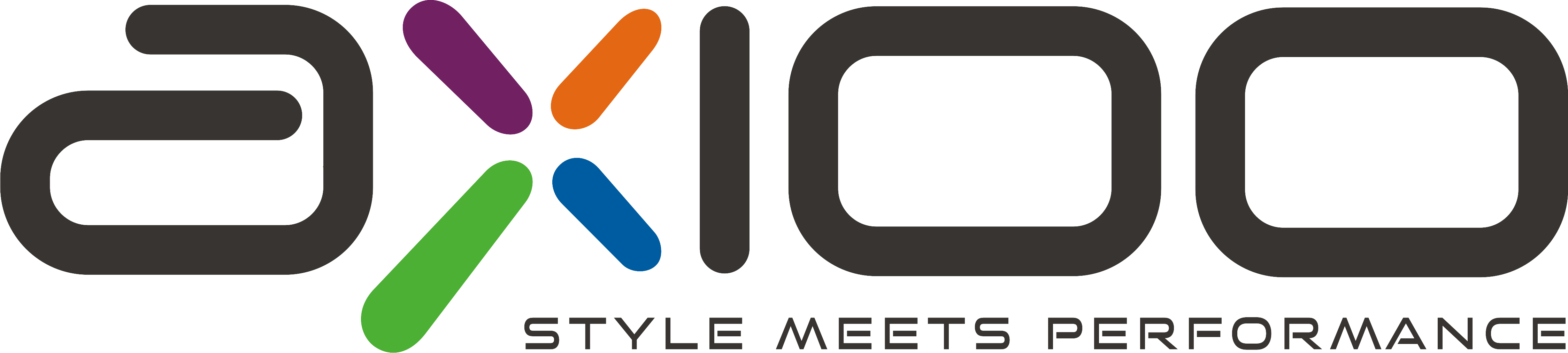 Axioo Logo
