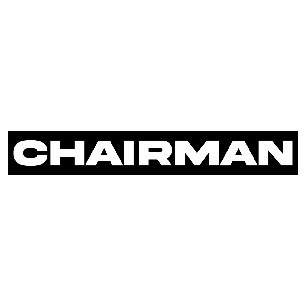 Chairman Logo
