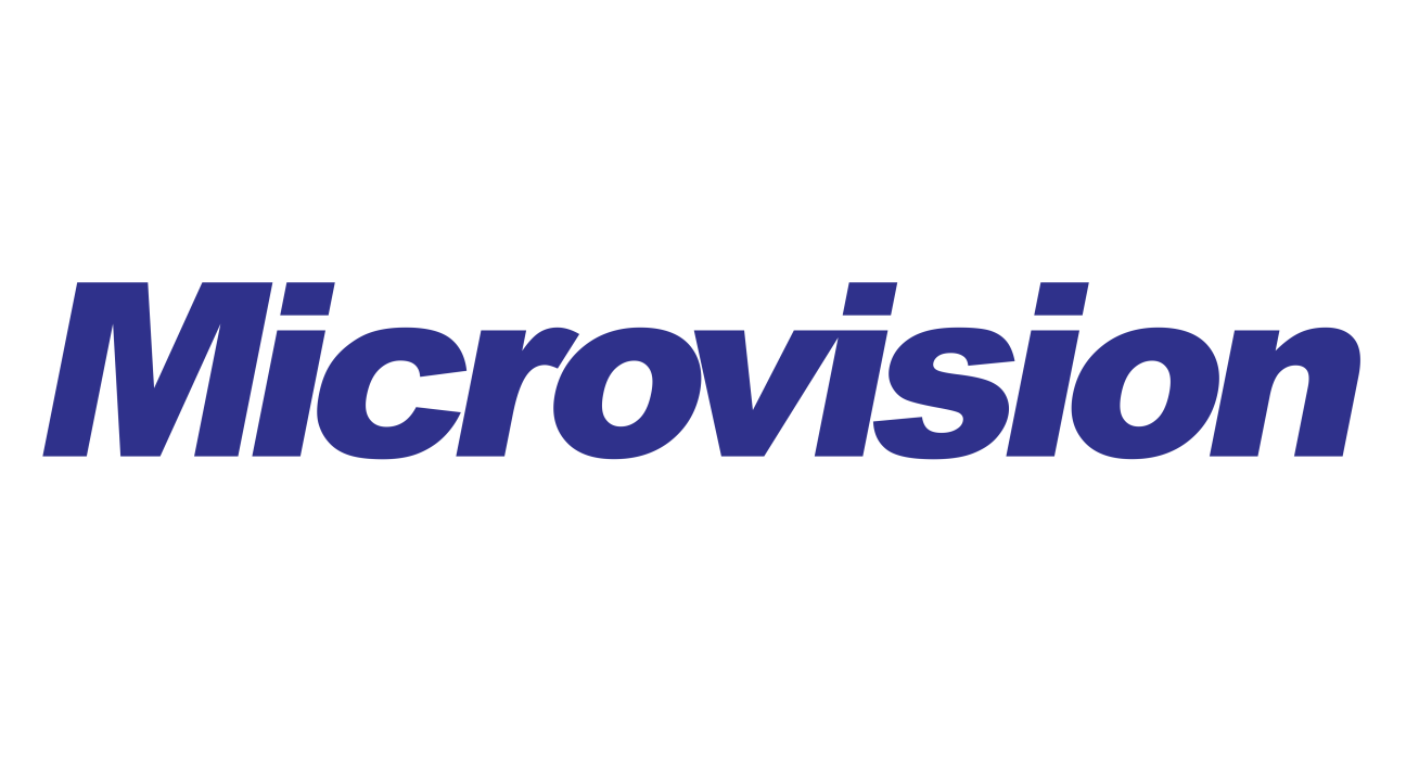 Microvision Logo