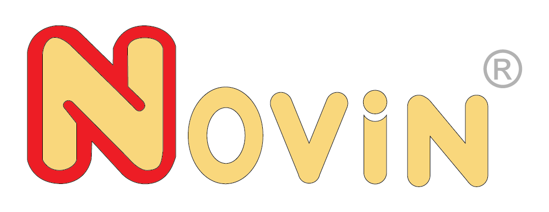 Novin Logo