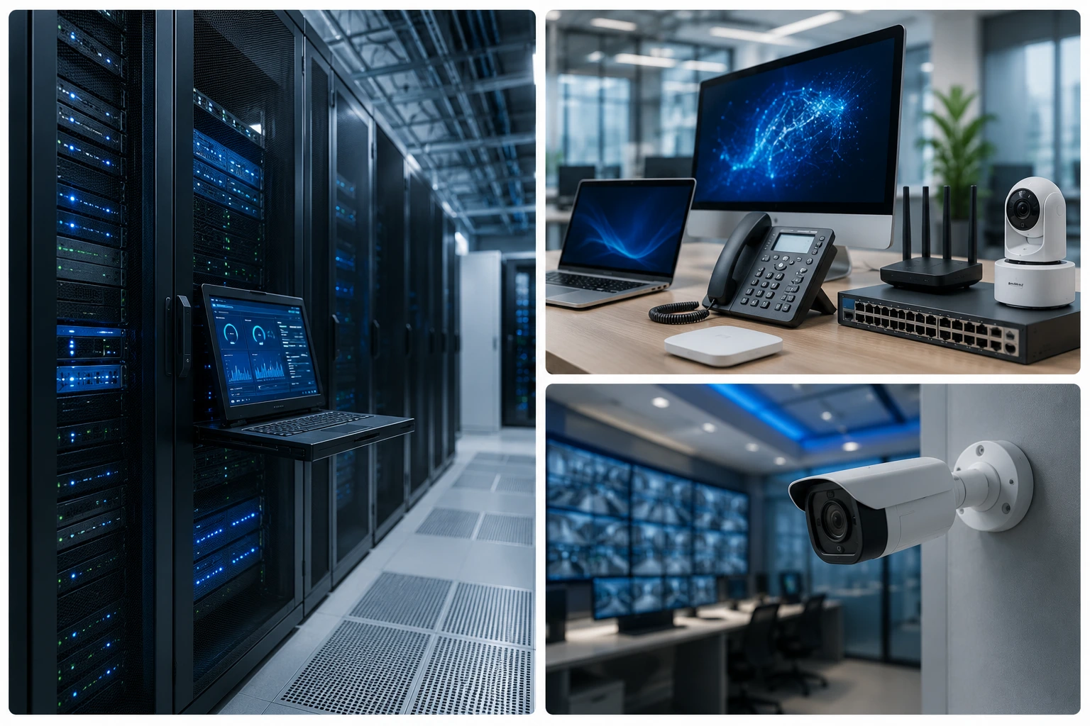 IT Division