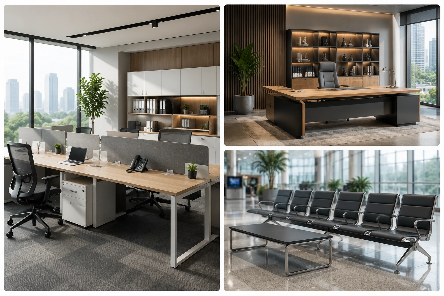 Interior & Furniture